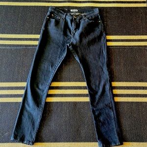 Crunch Jeans